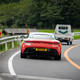 Illustration for article titled The Gumball 3000 Thrilled Japan’s Locals but It’s a Lousy Road Trip